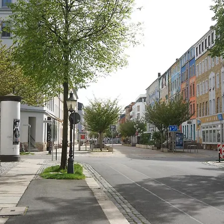 *neu*family&work*wlan*ntflx*cozy*zentrum*toplage * Chemnitz